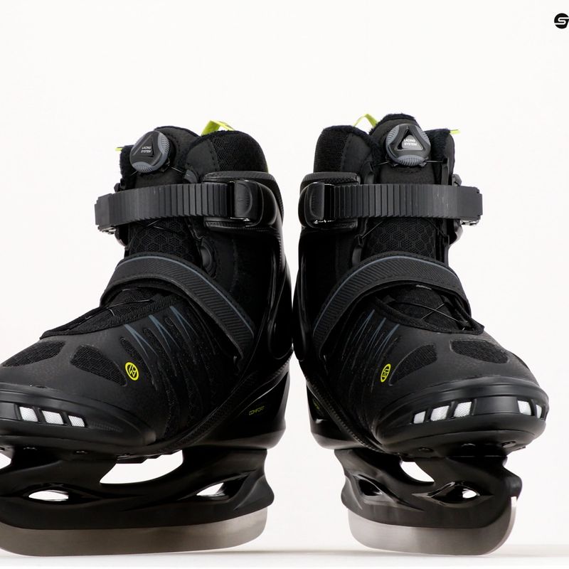 Мъжки кънки за хокей Tempish Crox.X Top black 1300000216 10