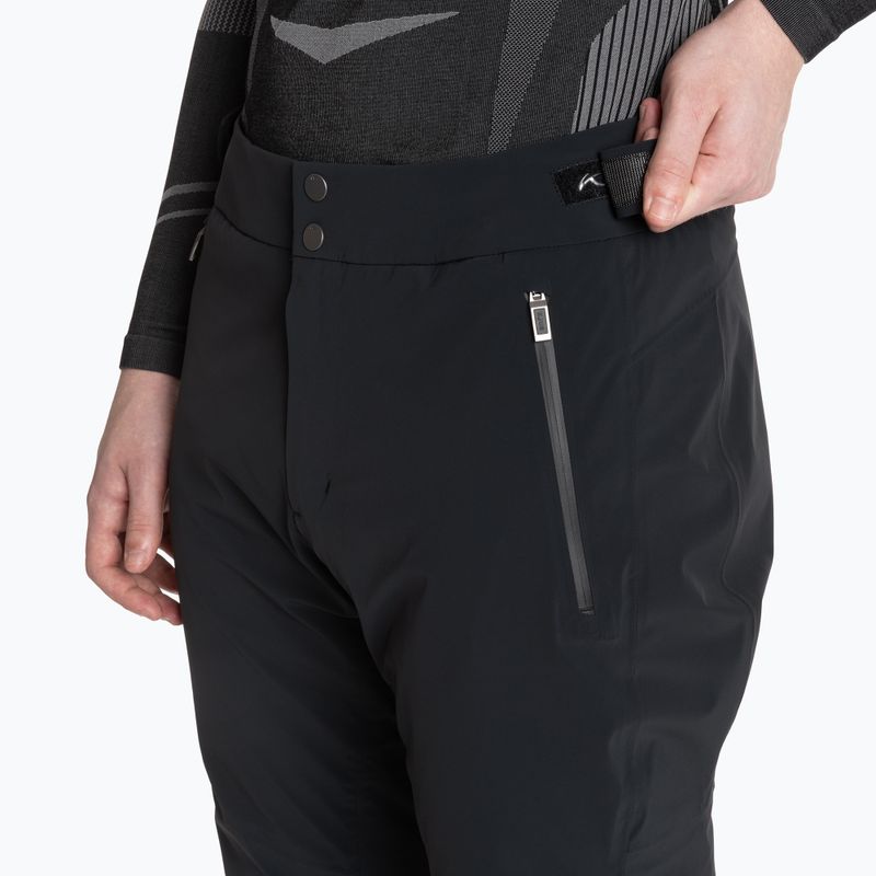 Мъжки скиорски панталони KJUS Formula black 4