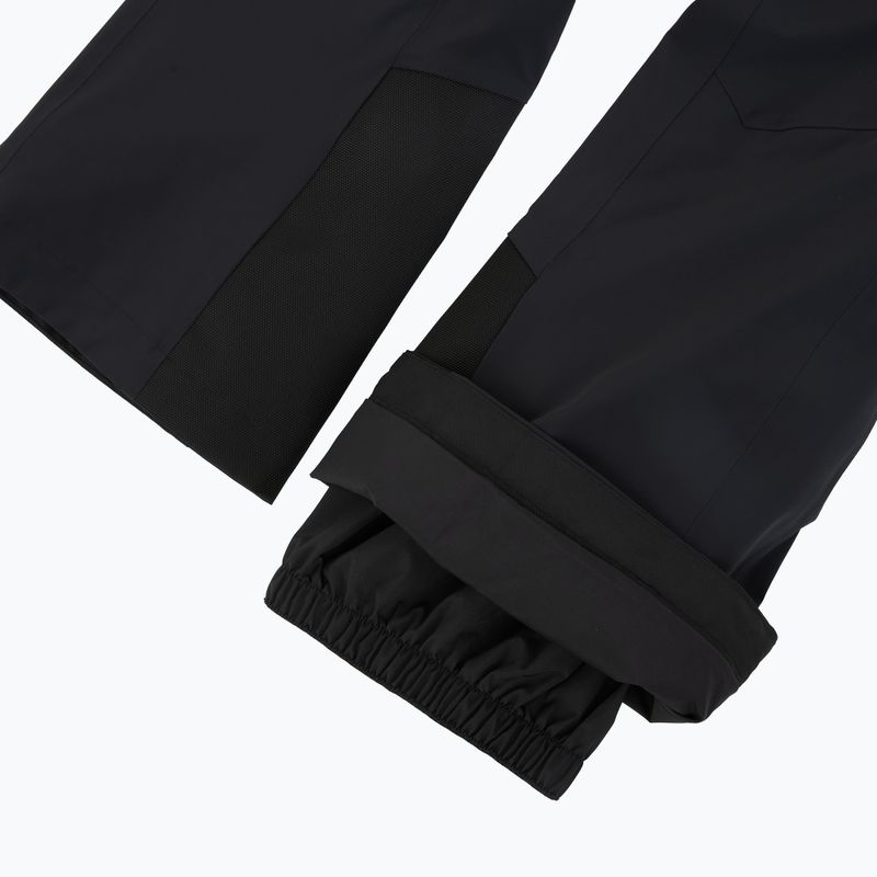 Дамски скиорски панталони KJUS Formula black 5