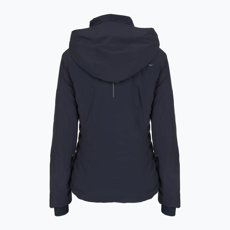 Дамско скиорско яке KJUS Ligety 2.0 deep space 2