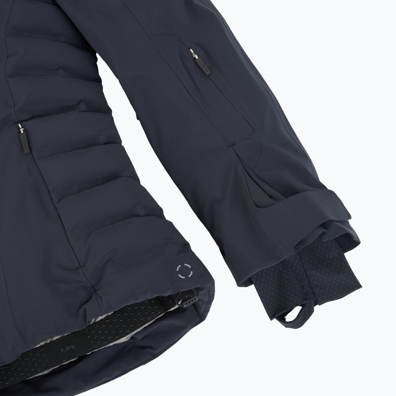 Дамско скиорско яке KJUS Ligety 2.0 deep space 3