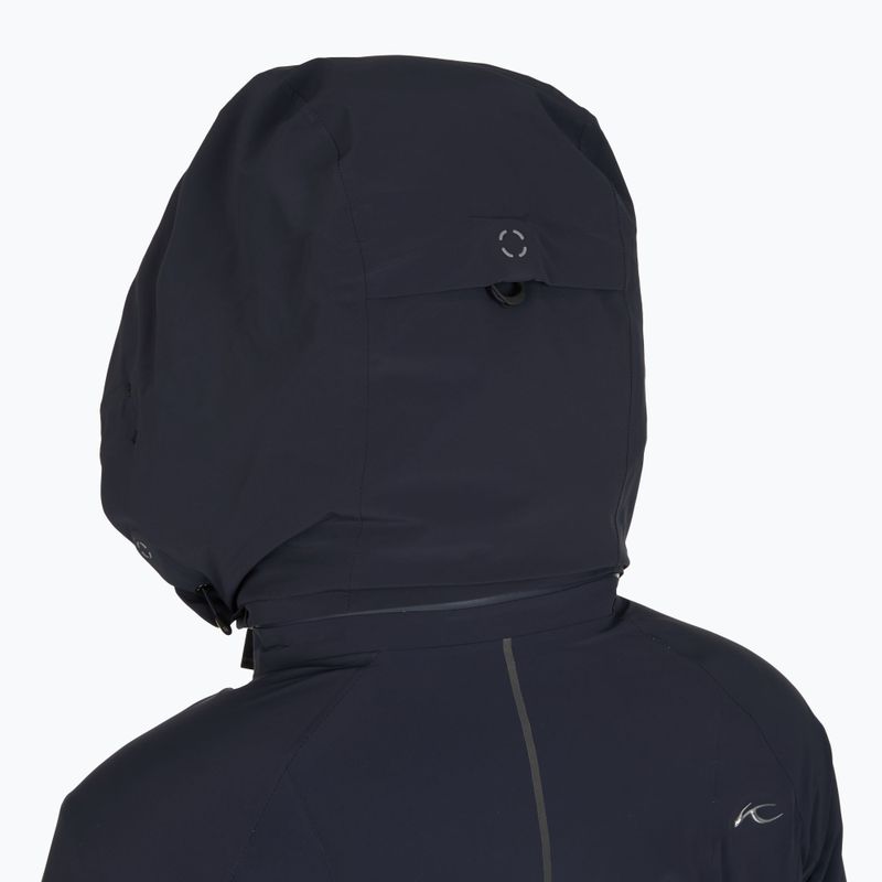 Дамско скиорско яке KJUS Ligety 2.0 deep space 5