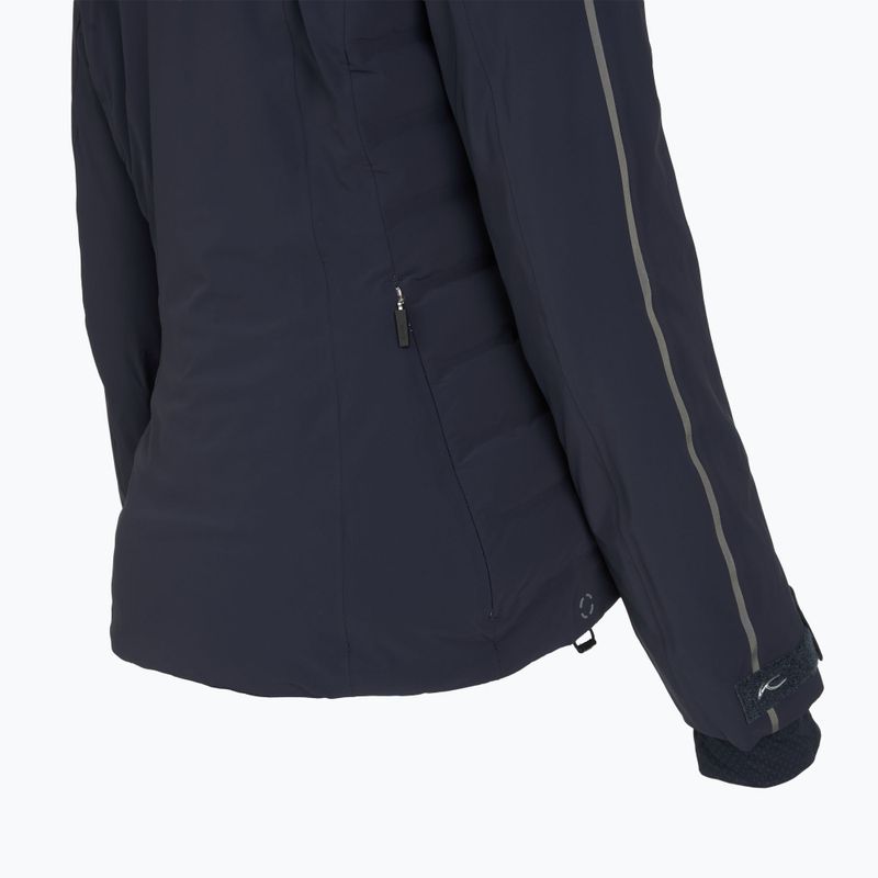 Дамско скиорско яке KJUS Ligety 2.0 deep space 6