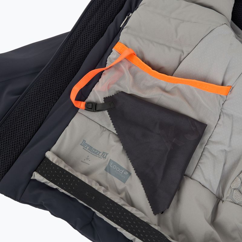 Дамско скиорско яке KJUS Ligety 2.0 deep space 7