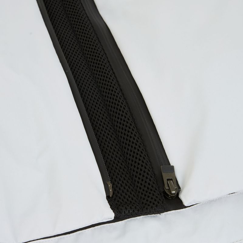 Мъжко скиорко яке KJUS Ligety alloy/limelight 6