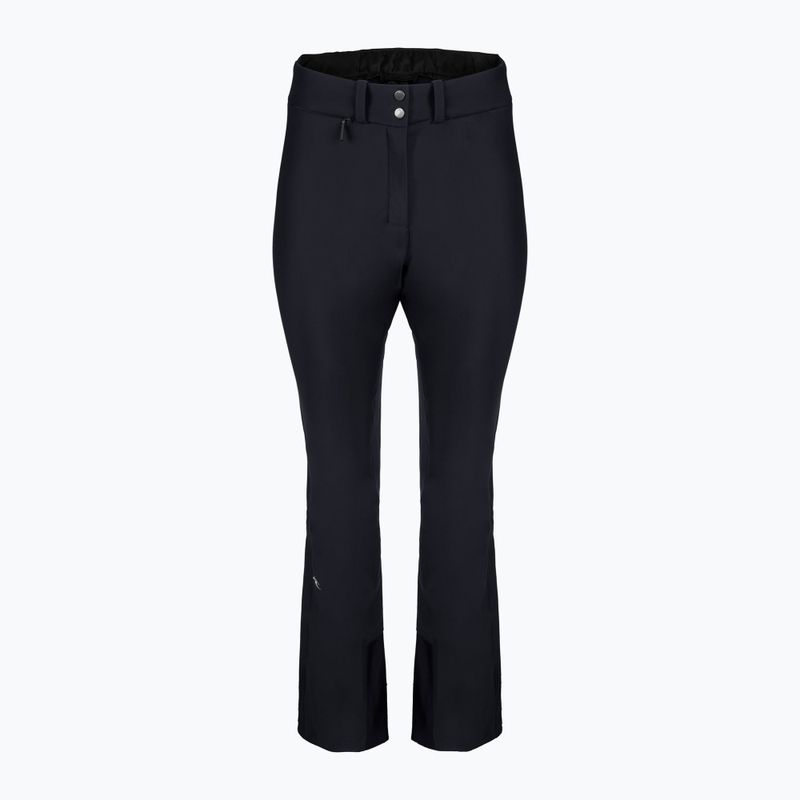Дамски скиорски панталони KJUS Sella Jet 2.0 black