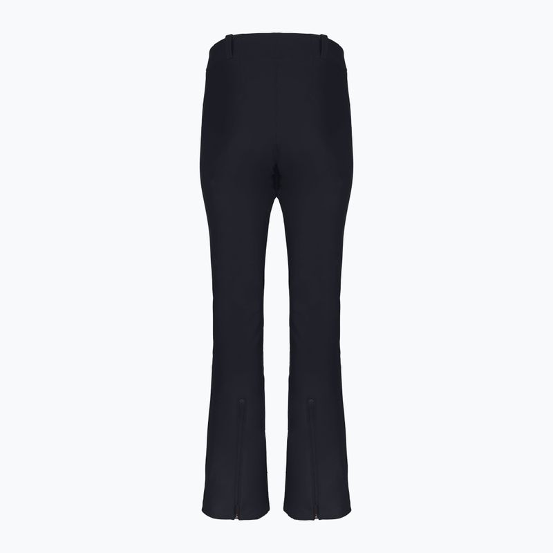Дамски скиорски панталони KJUS Sella Jet 2.0 black 2
