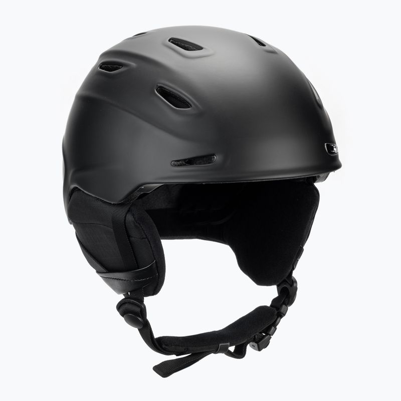 Ски каска Smith Aspect черна E00648