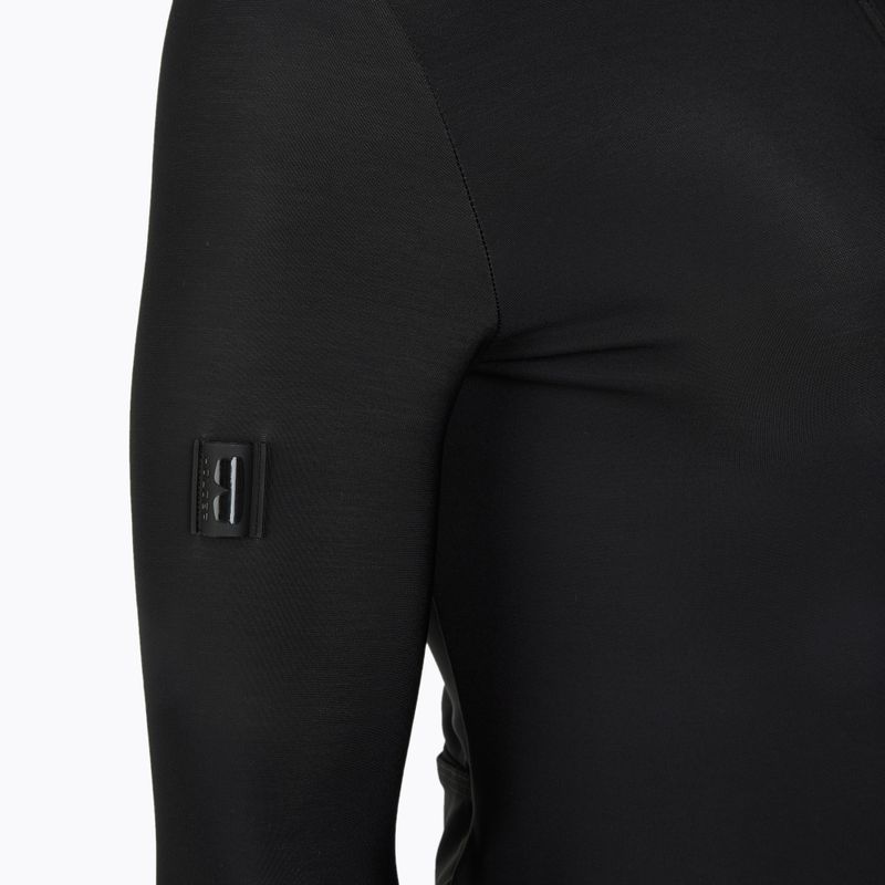 Дамски суитшърт за колоездене ASSOS Mille GT Spring Fall C2 W black 3