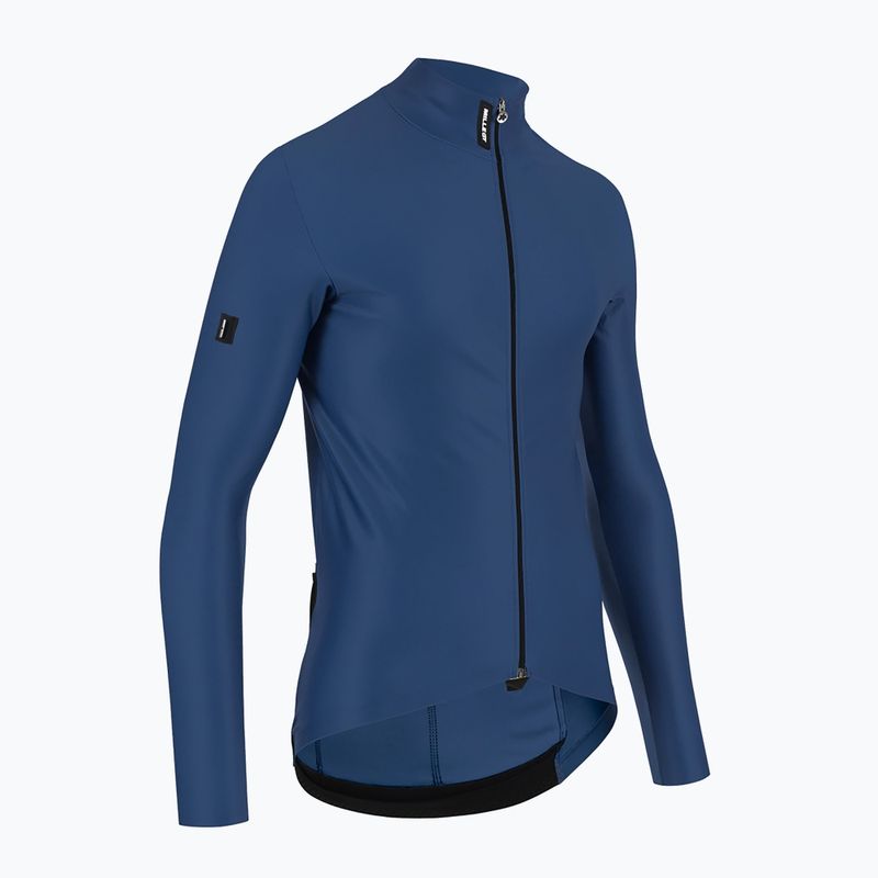 Мъжки ASSOS Mille GT Spring Fall Jersey C2 stone blue 2