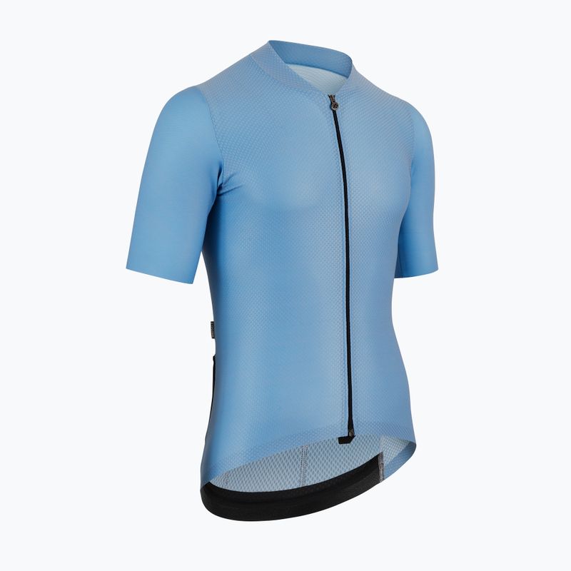 ASSOS Mille GT S11 мъжко колоездачно трико thunder blue 3