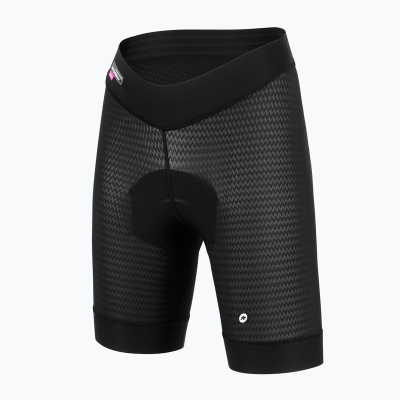 Дамски боксерки за колоездене ASSOS Tactica Liner Shorts ST T3 W black 4