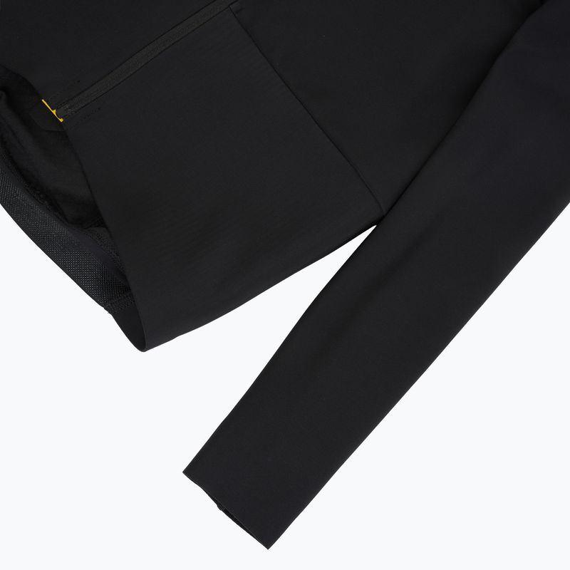 Дамска блуза с дълъг ръкав за колоездене ASSOS Dyora R S11 black 4