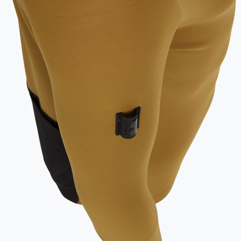 Мъжки суитшърт за колоездене ASSOS Mille GT Spring Fall C2 bronze ash 4