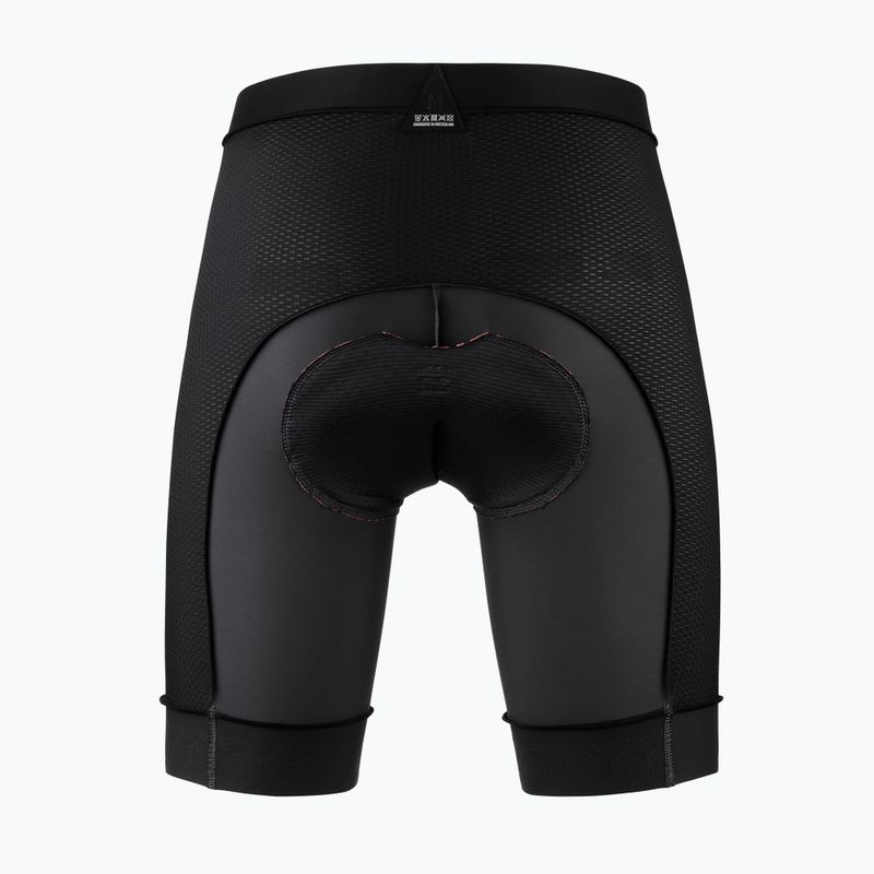 Дамски боксерки за колоездене ASSOS Urban Liner Shorts T5 W black 2