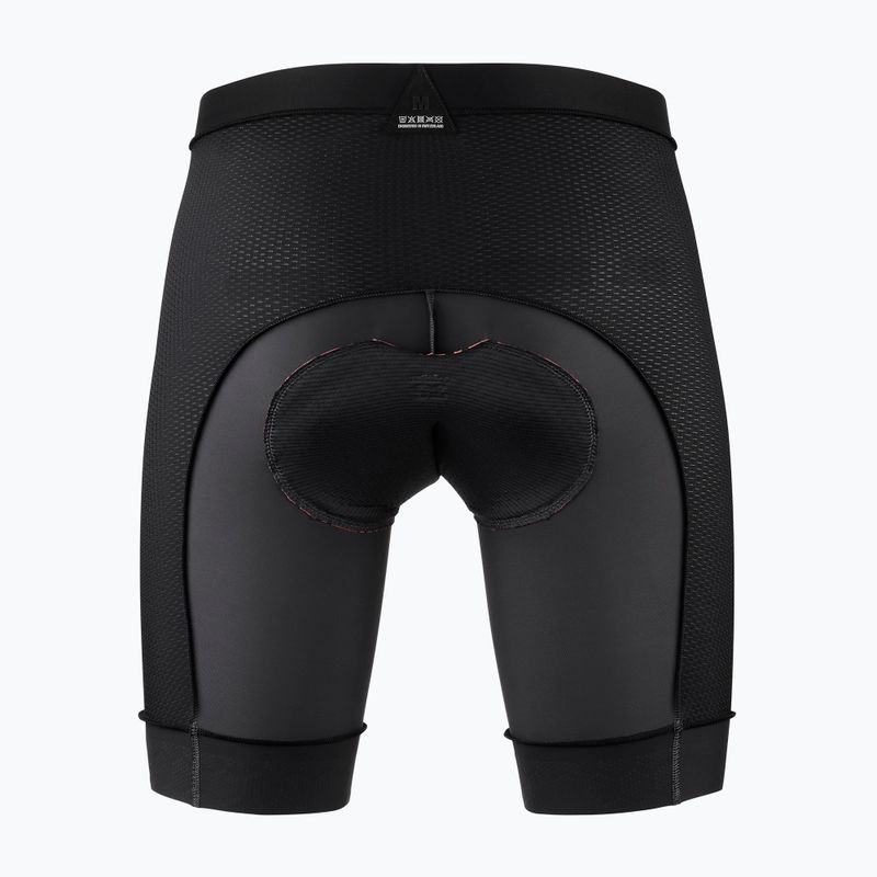 Мъжки боксерки за колоездене ASSOS Urban Liner Shorts T5 black 2