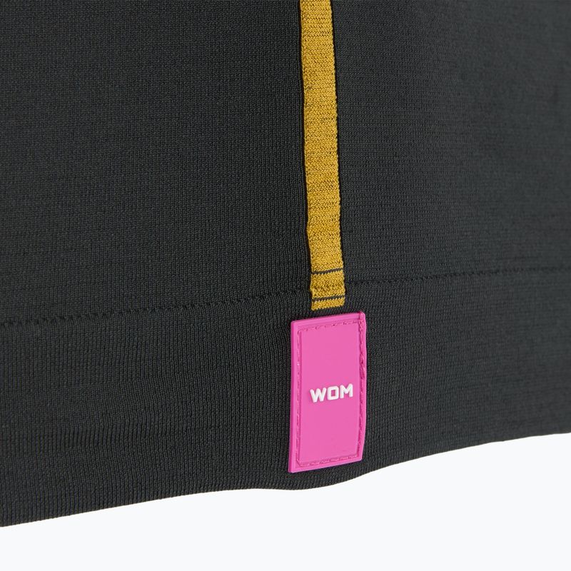 Дамска блуза с дълъг ръкав за колоездене ASSOS Spring Fall Skin Layer P1 W anthracite grey 5