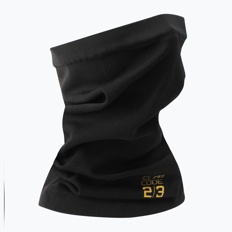Шал комин ASSOS Spring Fall Neck Warmer P1 black 2