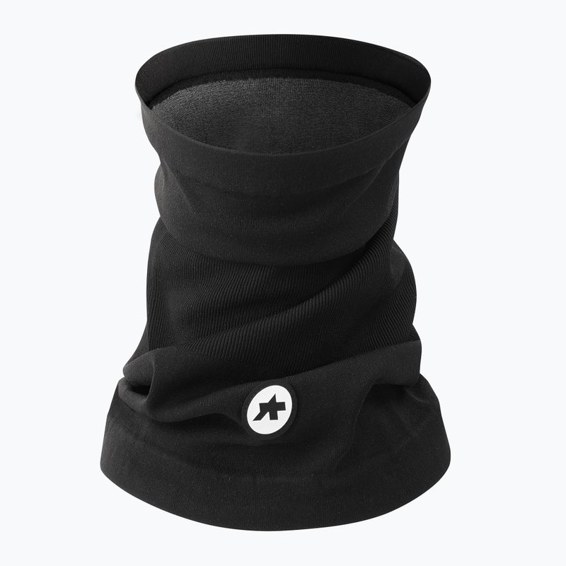 Шал комин ASSOS Spring Fall Neck Warmer P1 black 3