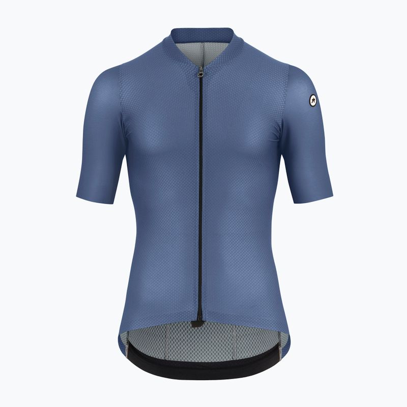 ASSOS Mille GT S11 stone blue мъжко колоездачно трико