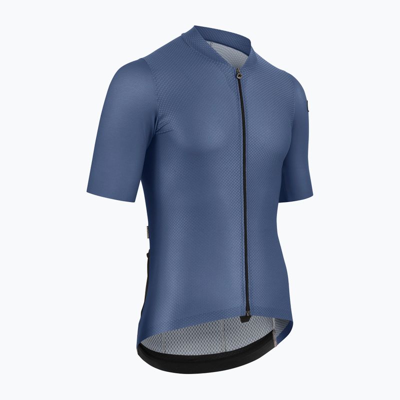 ASSOS Mille GT S11 stone blue мъжко колоездачно трико 3