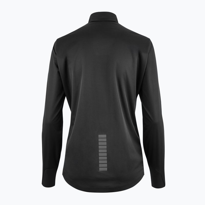 Дамско яке за колоездене ASSOS Uma GT S11 Shell black 2