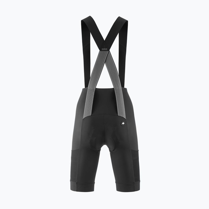 Дамски шорти за колоездене ASSOS Tactica Bib Shorts T5 W black 2
