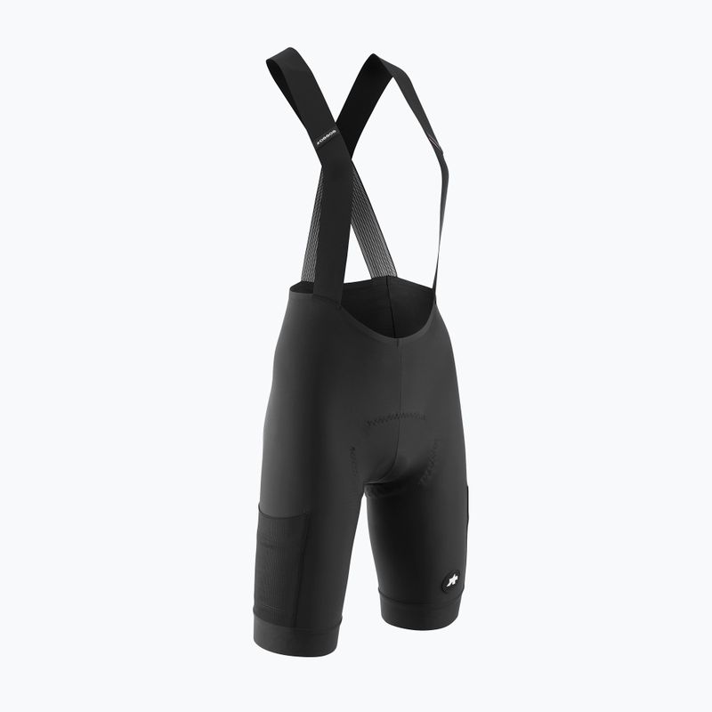 Дамски шорти за колоездене ASSOS Tactica Bib Shorts T5 W black 3