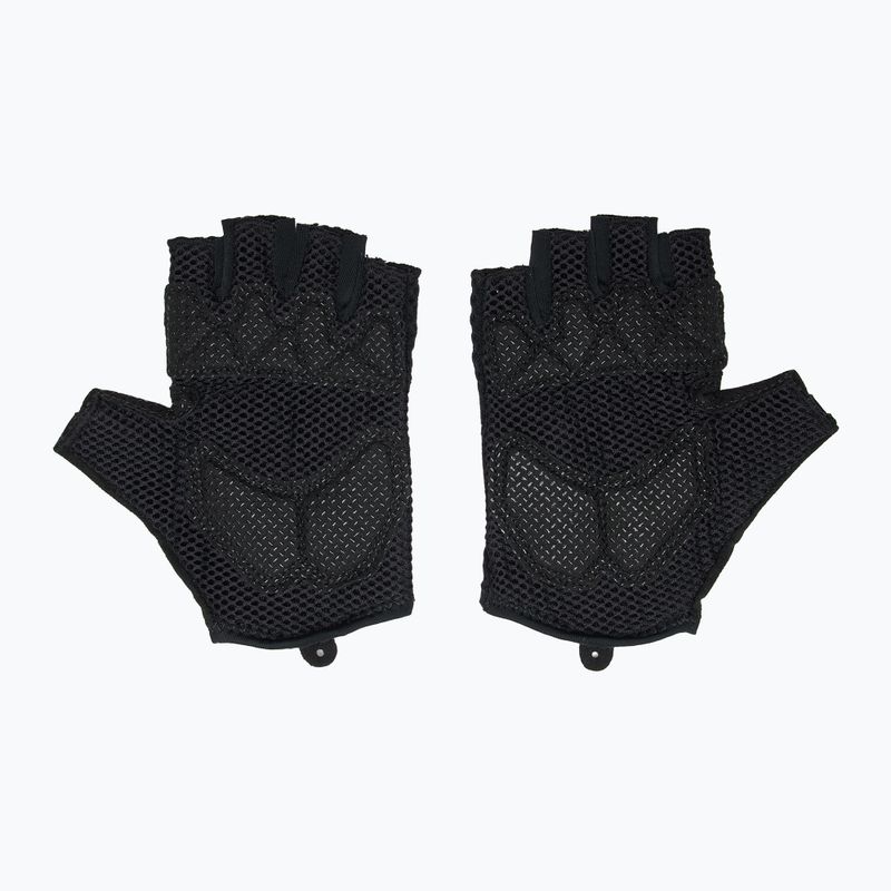 Ръкавици за колоездене ASSOS Endurance S11 black 3