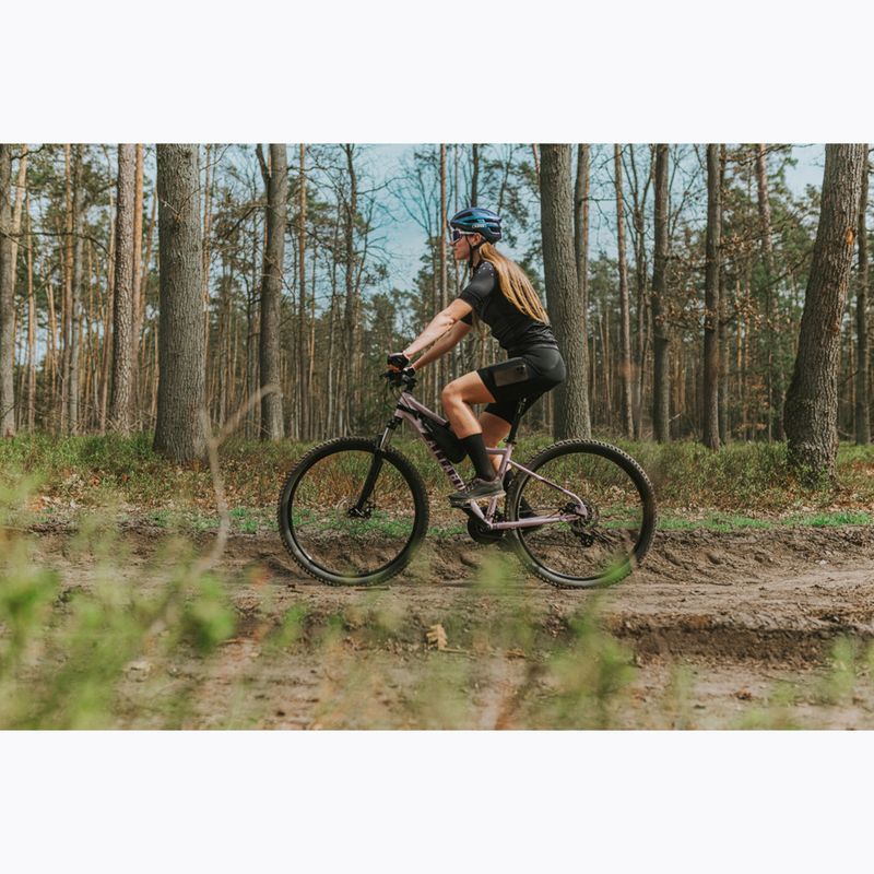 Чорапи ASSOS Endurance S11 black 4