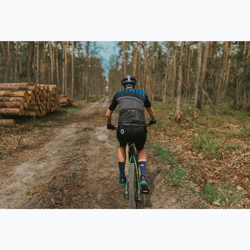 Чорапи ASSOS Racing S11 future dusk 4