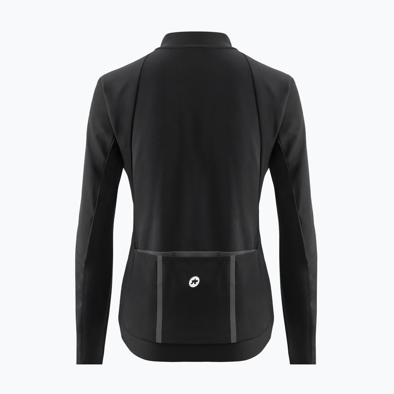 Колоездачно яке ASSOS Uma GT Hashoogi Winter S11 W dune sand 2