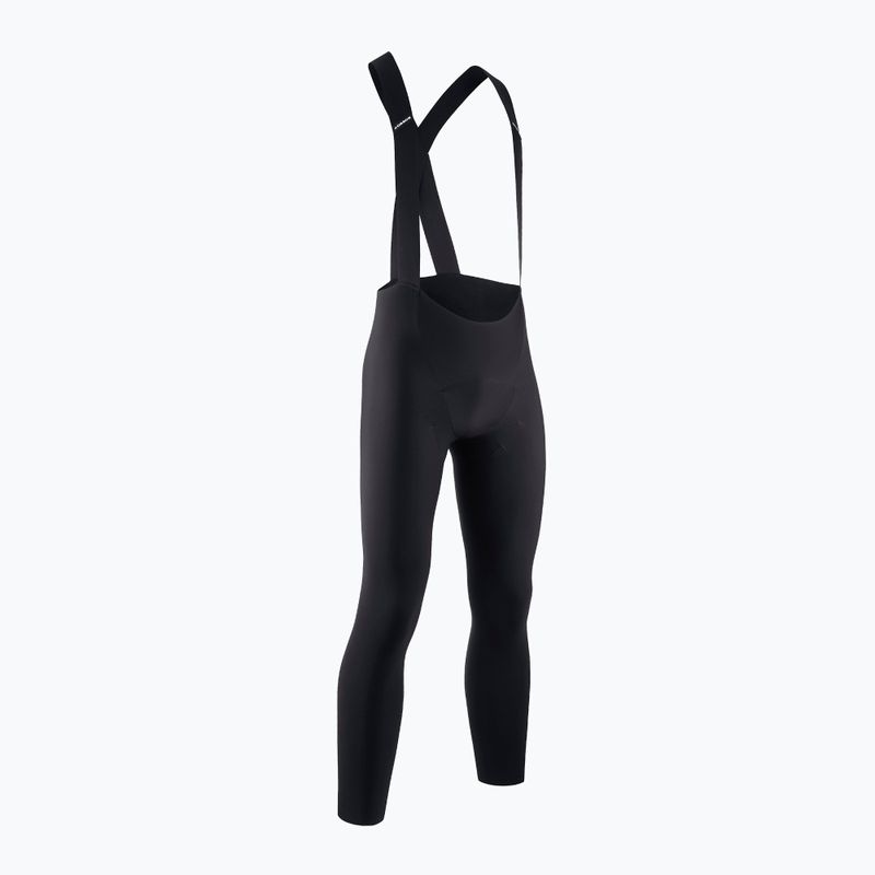 Мъжки панталони за колоездене ASSOS Mille GT Bib Tights S11 black 3