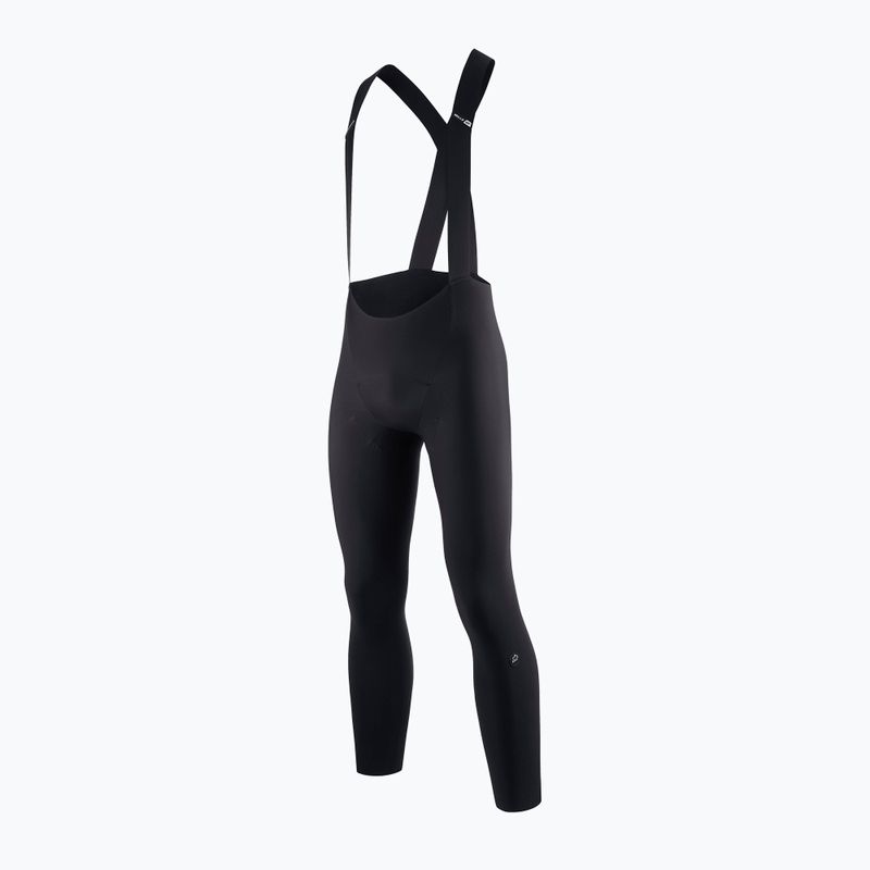 Мъжки панталони за колоездене ASSOS Mille GT Bib Tights S11 black 4