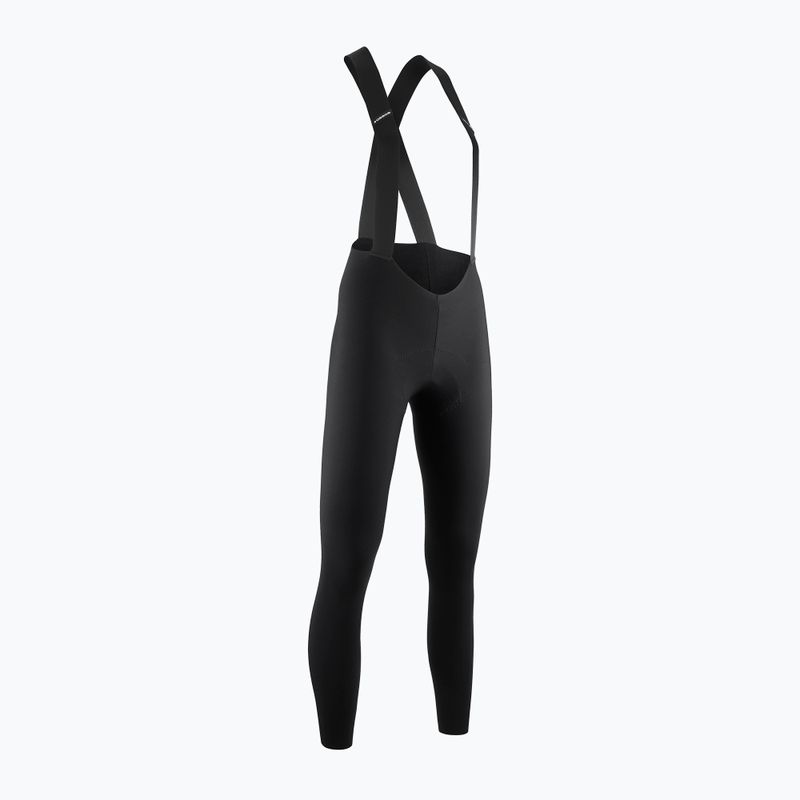 Дамски панталони за колоездене ASSOS Uma GT Spring Fall Bib Tights S11 black 3
