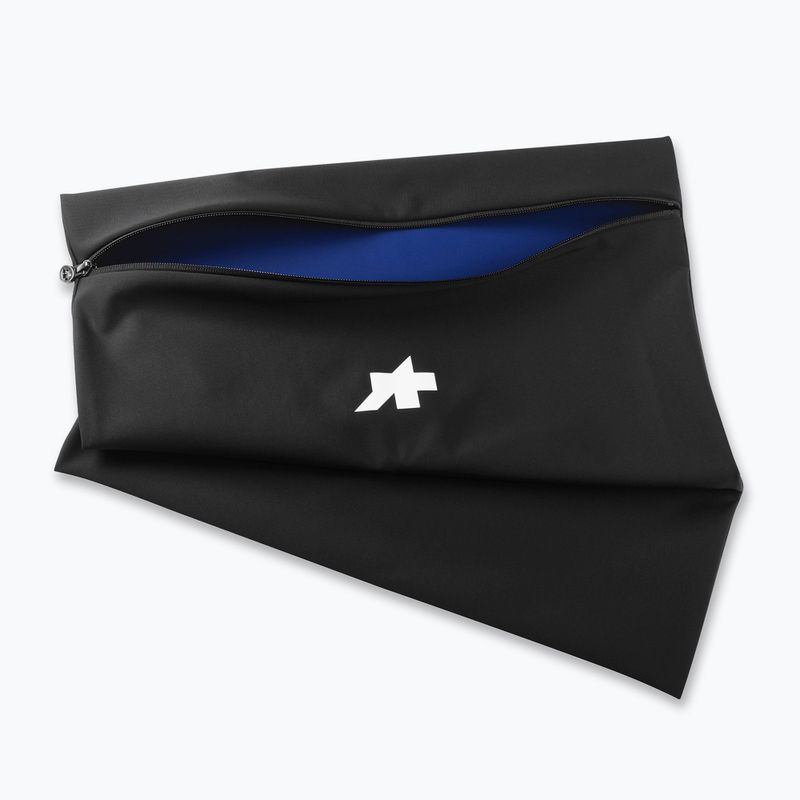 Торба за дрехи ASSOS Post-Ride Bag black 2