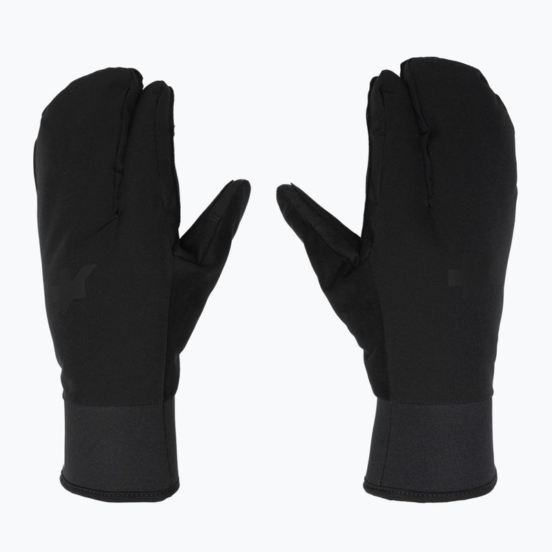 Ръкавици за велосипед ASSOS Ultraz Winter P1 black 2