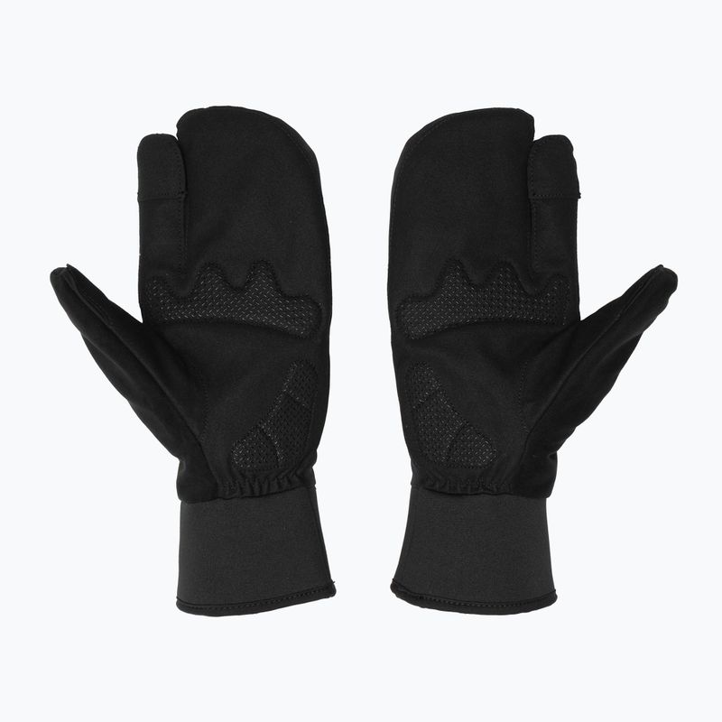 Ръкавици за велосипед ASSOS Ultraz Winter P1 black 3