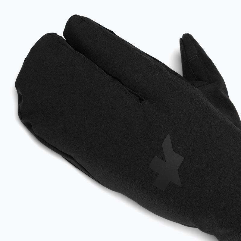 Ръкавици за велосипед ASSOS Ultraz Winter P1 black 4