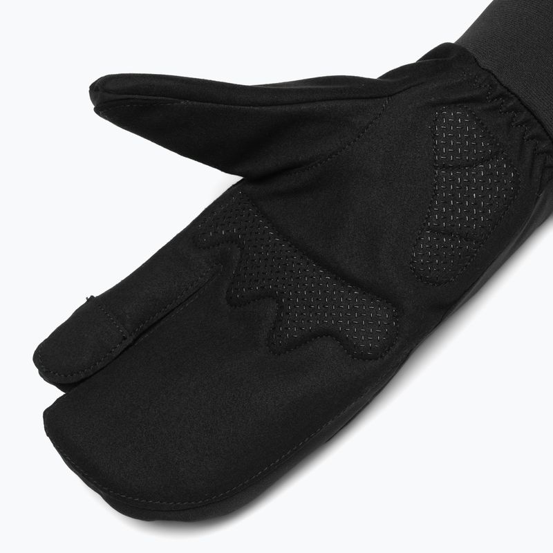 Ръкавици за велосипед ASSOS Ultraz Winter P1 black 5