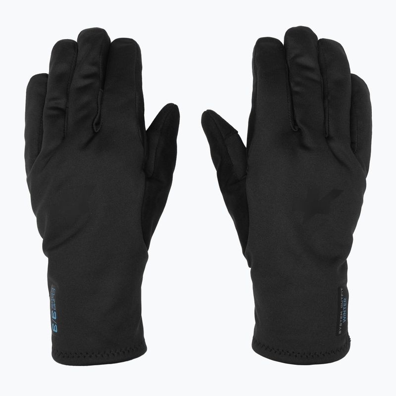 Ръкавици за велосипед ASSOS Winter P1 black 2