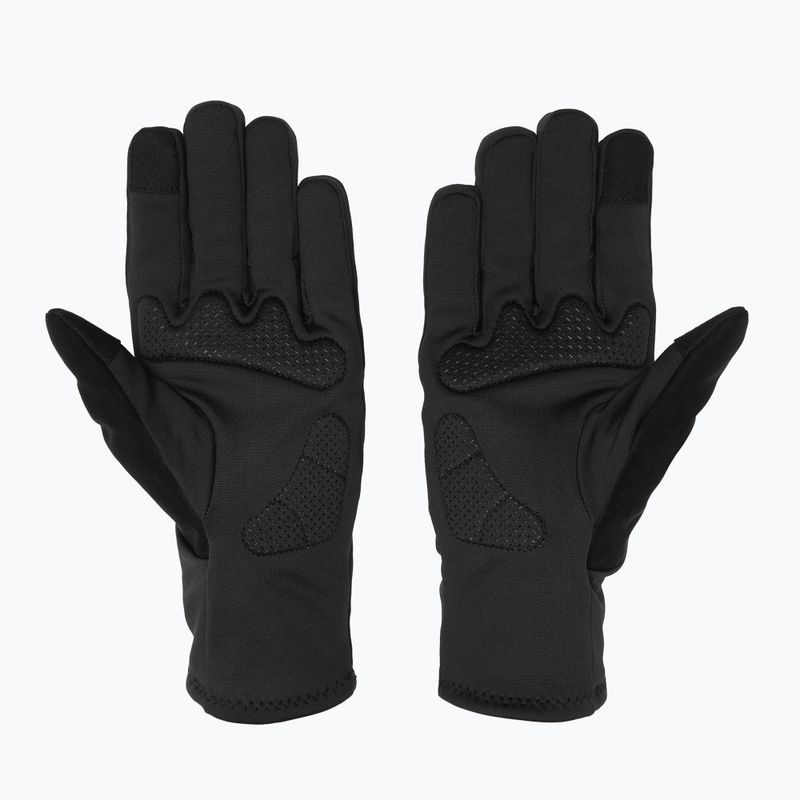 Ръкавици за велосипед ASSOS Winter P1 black 3