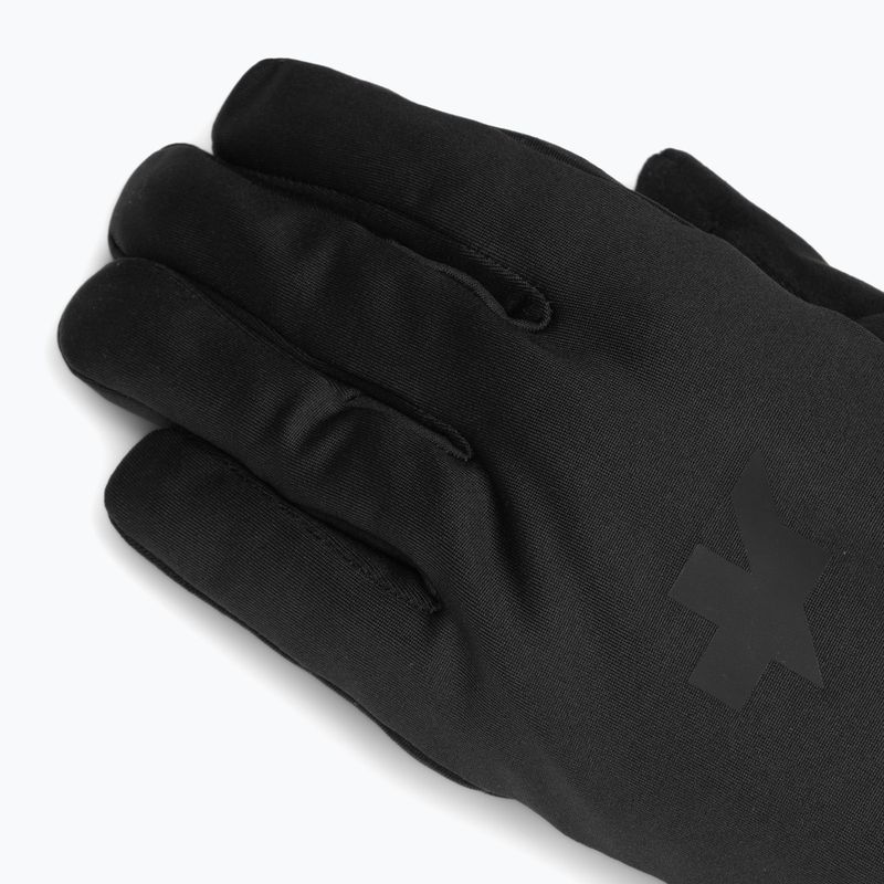 Ръкавици за велосипед ASSOS Winter P1 black 4