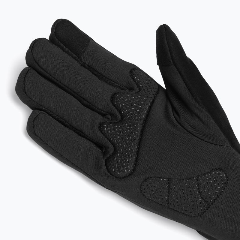 Ръкавици за велосипед ASSOS Winter P1 black 6