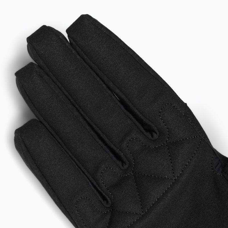 Ръкавици за велосипед ASSOS Spring Fall P1 black 6