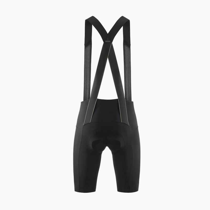 Мъжки шорти за колоездене ASSOS Mille GTO S11 ST Bib Shorts black 2