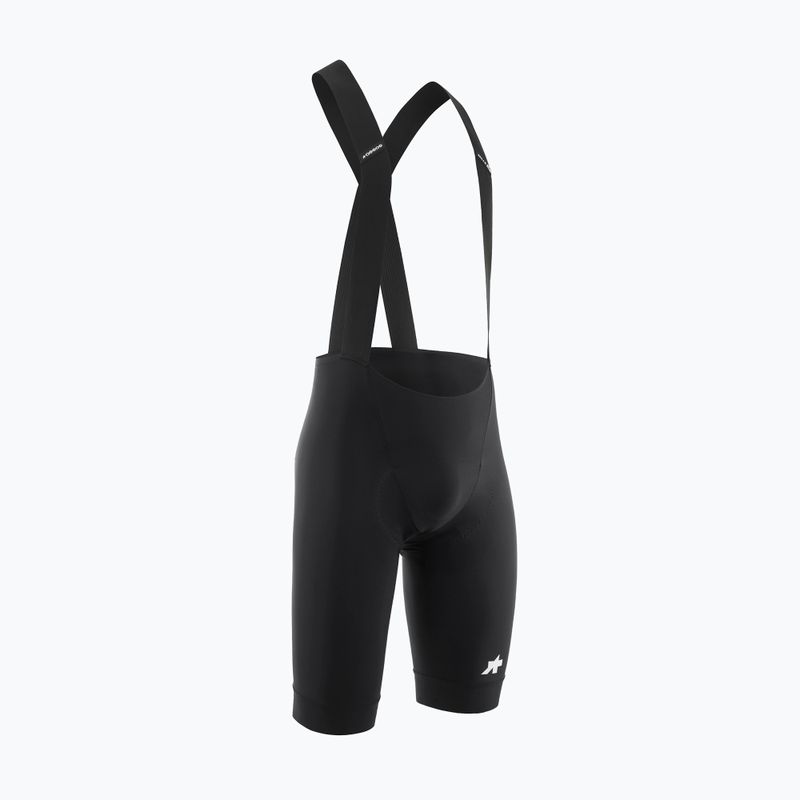 Мъжки колоездачни шорти ASSOS Mille GT S11 Bib Shorts black 3