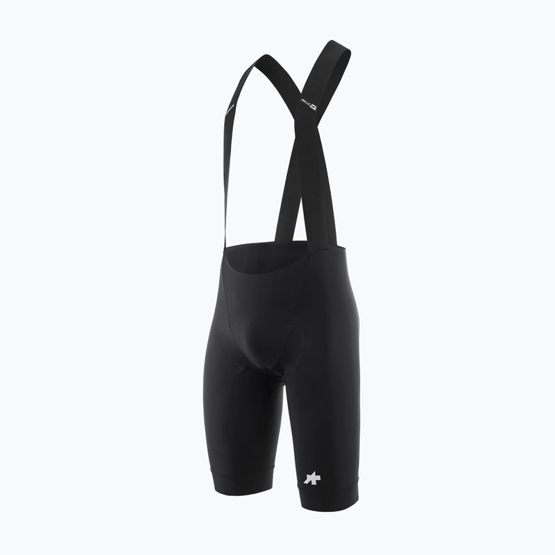 Мъжки колоездачни шорти ASSOS Mille GT S11 Bib Shorts black 4