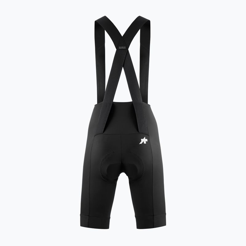 Дамски шорти за колоездене ASSOS Uma GT S11 Bib Shorts W black 2