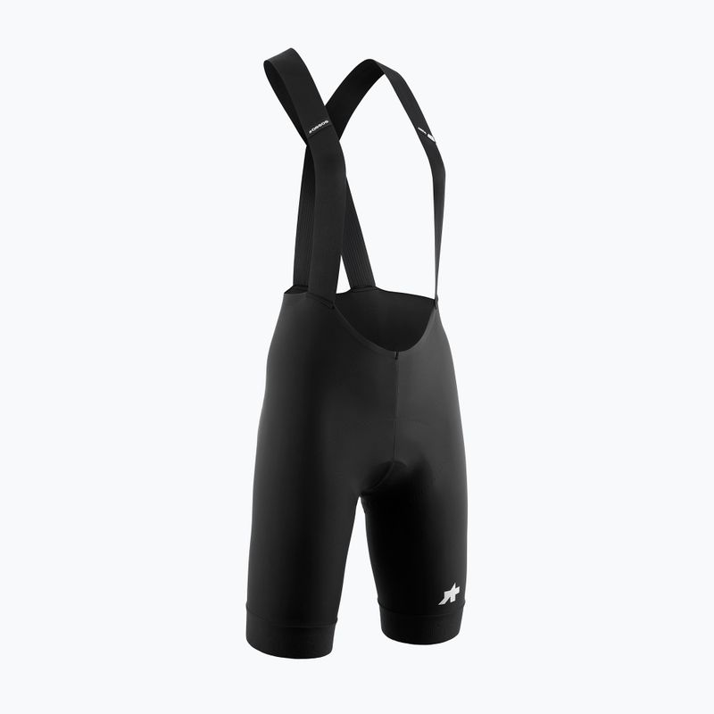 Дамски шорти за колоездене ASSOS Uma GT S11 Bib Shorts W black 3